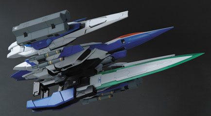 Bandai Perfect Grade
