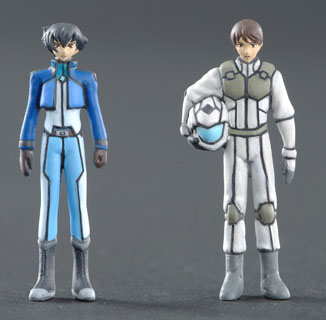Bandai Perfect Grade
