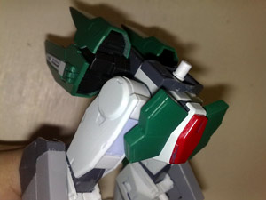 Commercial Enamel Paints on Model Kits