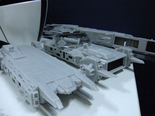 New shots of the 1/2000 Macross SDF-1 HDP Prototype 207-1.jpg