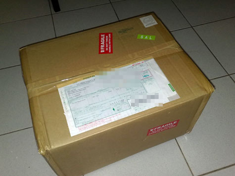 Review of Hobby World Japan (HWJapan)