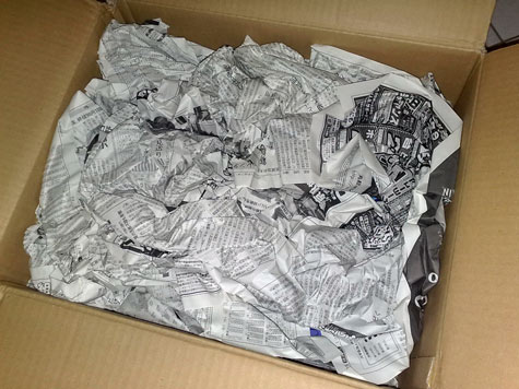 Review of Hobby World Japan (HWJapan) newspapers