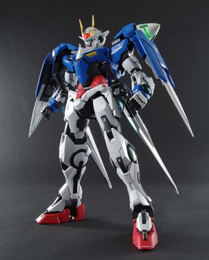 Bandai Perfect Grade