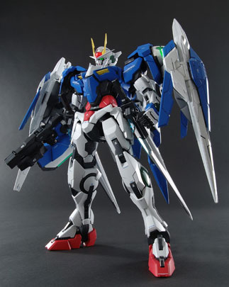 Bandai Perfect Grade