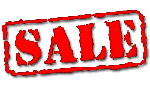 Things you can do before a Sale