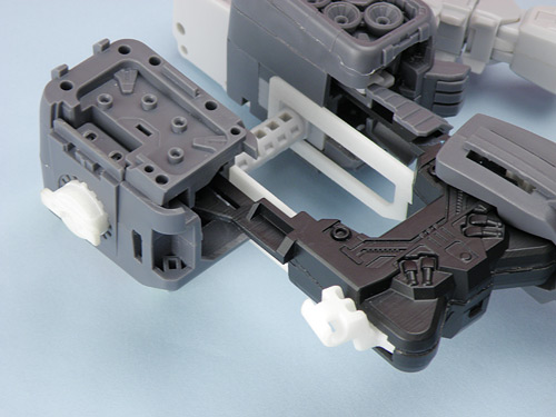 New shots of the 1/2000 Macross SDF-1 HDP Prototype sec03_photo01b.jpg