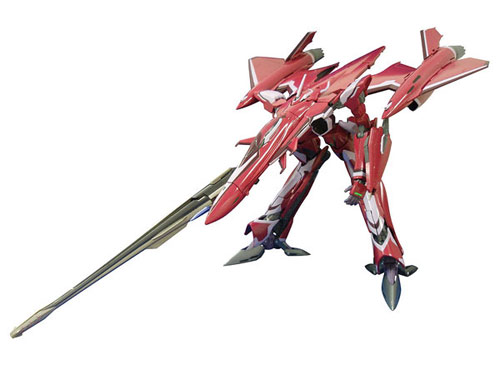 1/60 DX Bandai VF-27 Lucifer for pre-order