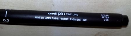 Gundam Marker Alternative