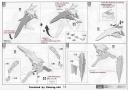 1/72 VF-27 Lucifer Translated Construction Manual page 14