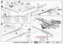 1/72 VF-27 Lucifer Translated Construction Manual page 22