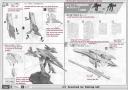 1/72 VF-27 Lucifer Translated Construction Manual page 25
