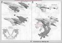 1/72 VF-27 Lucifer Translated Construction Manual page 30