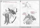 1/72 VF-27 Lucifer Translated Construction Manual page 32