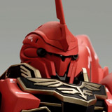 MSN-06S Sinanju Ver. Ka Color Guide