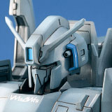 Bandai 1/100 Master Grade MSZ-006C Zeta Plus C1 English Translation of the Color Guide