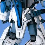 Bandai Master Grade FA-010A FAZZ Gundam Translated English Color Guide