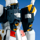 Master Grade RX-93 Nu Gundam Color Guide