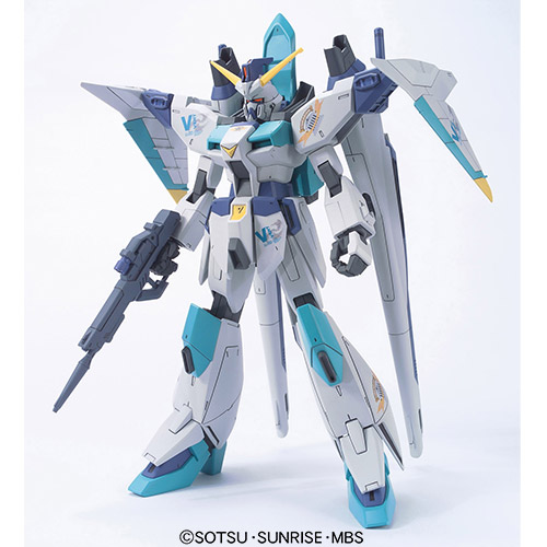 1 100 Van Saviour Gundam English Color Guide Mech9 Com Anime And Mecha Review Site Shop Reviews Model Kits Collectibles Toys And More