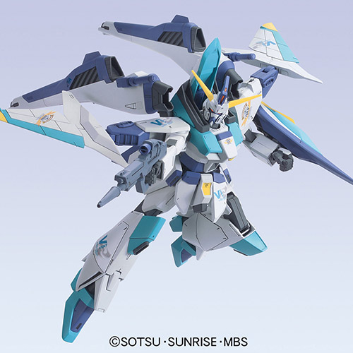 1 100 Van Saviour Gundam English Color Guide Mech9 Com Anime And Mecha Review Site Shop Reviews Model Kits Collectibles Toys And More
