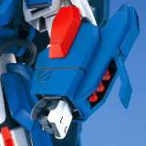 Bandai Master Grade FA-010S Double Zeta Gundam English Translated Color Guide
