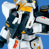 Master Grade RX-93 Nu Gundam Color Guide