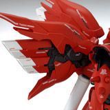 MSN-06S Sinanju Ver. Ka Color Guide