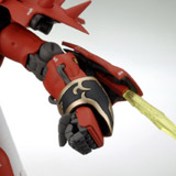 MSN-06S Sinanju Ver. Ka Color Guide