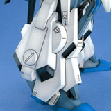 Bandai Master Grade FA-010A FAZZ Gundam Translated English Color Guide