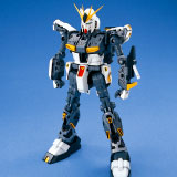 Master Grade RX-93 Nu Gundam Color Guide