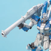 RX-93 ν2 Hi-Nu Gundam Color Guide