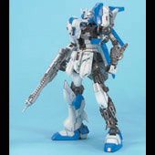 RX-93 ν2 Hi-Nu Gundam Color Guide