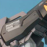 Bandai Master Grade GAT-X105E Strike Noir Gundam English Translation of Color Guide