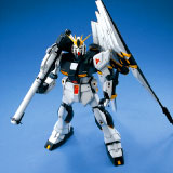 5Master Grade RX-93 Nu Gundam Color Guide