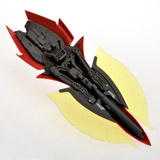 MSN-06S Sinanju Ver. Ka Color Guide