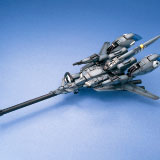 Bandai 1/100 Master Grade MSZ-006C Zeta Plus C1 English Translation of the Color Guide