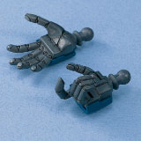 Bandai MS-18E Kampfer Color Guide