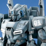 Bandai 1/100 Master Grade MSZ-006C Zeta Plus C1 English Translation of the Color Guide
