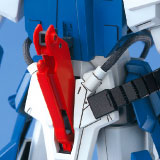 Bandai Master Grade FA-010S Double Zeta Gundam English Translated Color Guide
