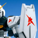 Master Grade RX-93 Nu Gundam Color Guide