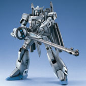 Bandai 1/100 Master Grade MSZ-006C Zeta Plus C1 English Translation of the Color Guide