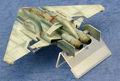 Yamato Toys Starship Trooper TAC Fighter