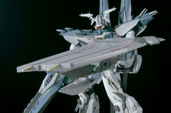 Bandai Macross Quarter of SMS from Macross Frontier