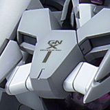 1/100 MG GN-X Color Guide