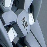 1/100 MG GN-X Color Guide