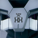 1/100 MG GN-X Color Guide