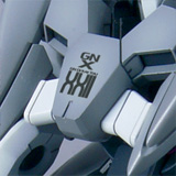 1/100 MG GN-X Color Guide