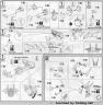 Bandai 1/100 SVMS-010 Over Flag Construction Manual
