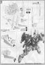 Bandai 1/100 GN-001/hs-A01 Gundam Avalanche Exia English Construction Manual