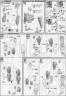 1/100 GN-008 Gundam Seravee English Manual & Color Guide