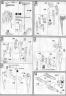 Bandai 1/100 GN-003 Gundam Kyrios English Construction Manual